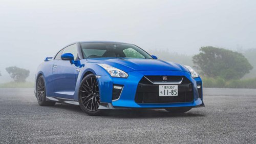 10 sports cars that nail the spot between Japanese reliability and German performance