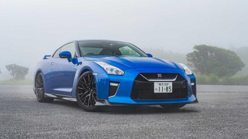 10 sports cars that nail the spot between Japanese reliability and German performance