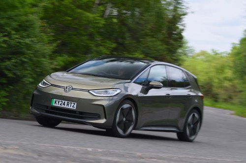 Todos los nuevos coches eléctricos que saldrán al mercado este año