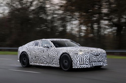 Todos los nuevos coches eléctricos que saldrán al mercado este año