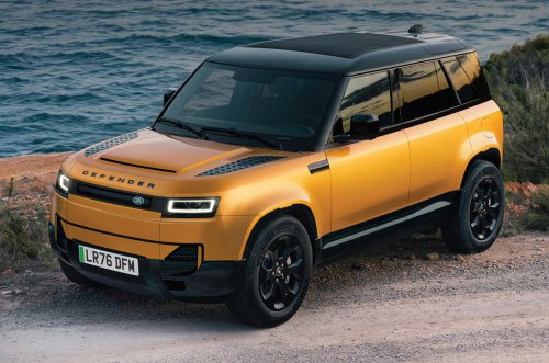 Todos los nuevos coches eléctricos que saldrán al mercado este año