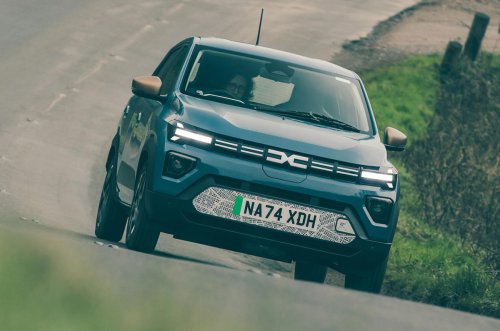 Todos los nuevos coches eléctricos que saldrán al mercado este año