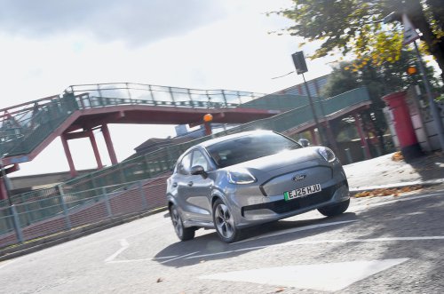 Todos los nuevos coches eléctricos que saldrán al mercado este año