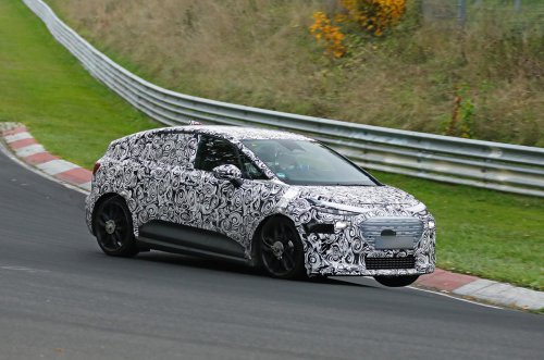 Todos los nuevos coches eléctricos que saldrán al mercado este año