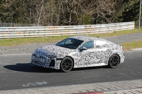 Todos los nuevos coches eléctricos que saldrán al mercado este año