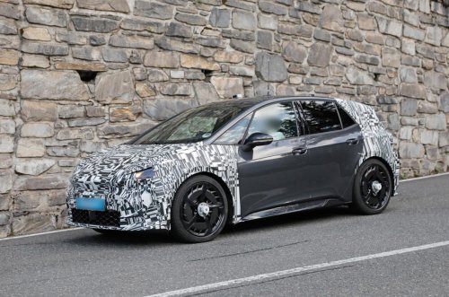 Todos los nuevos coches eléctricos que saldrán al mercado este año