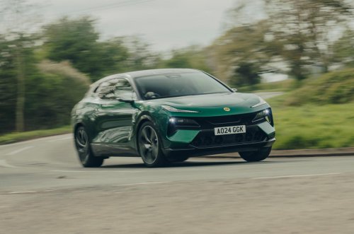 Todos los nuevos coches eléctricos que saldrán al mercado este año