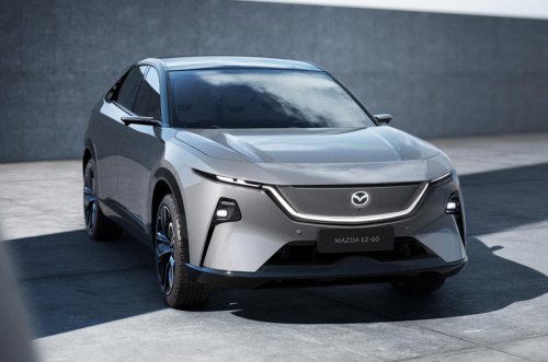 Todos los nuevos coches eléctricos que saldrán al mercado este año