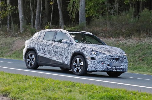 Todos los nuevos coches eléctricos que saldrán al mercado este año