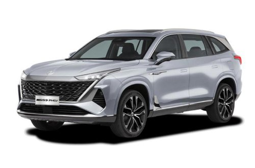 Todos los nuevos coches eléctricos que saldrán al mercado este año