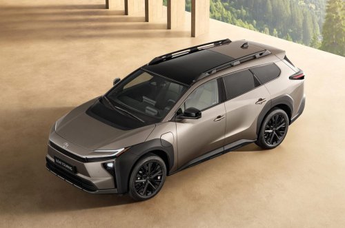 Todos los nuevos coches eléctricos que saldrán al mercado este año