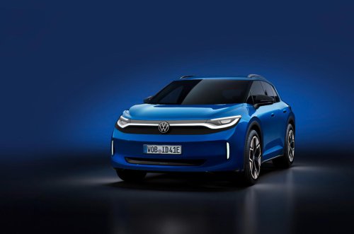 Todos los nuevos coches eléctricos que saldrán al mercado este año