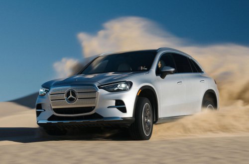 Todos los nuevos coches eléctricos que saldrán al mercado este año