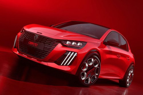 Todos los nuevos coches eléctricos que saldrán al mercado este año