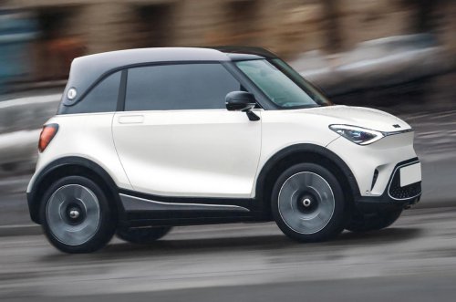 Todos los nuevos coches eléctricos que saldrán al mercado este año