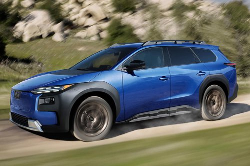 Todos los nuevos coches eléctricos que saldrán al mercado este año