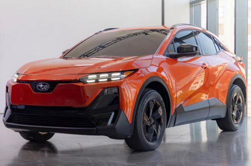 Todos los nuevos coches eléctricos que saldrán al mercado este año