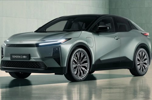 Todos los nuevos coches eléctricos que saldrán al mercado este año