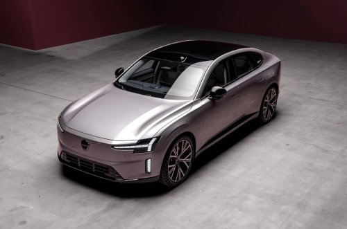 Todos los nuevos coches eléctricos que saldrán al mercado este año