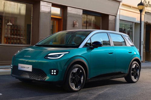 Todos los nuevos coches eléctricos que saldrán al mercado este año