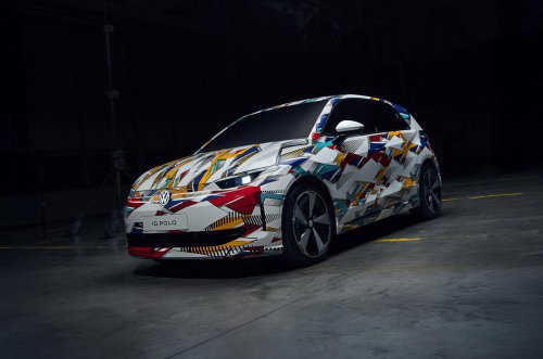 Todos los nuevos coches eléctricos que saldrán al mercado este año