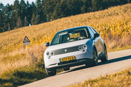 Todos los nuevos coches eléctricos que saldrán al mercado este año