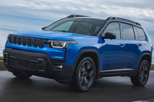 Todos los nuevos coches eléctricos que saldrán al mercado este año