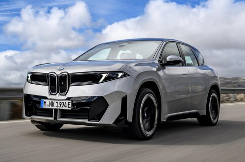 Todos los nuevos coches eléctricos que saldrán al mercado este año