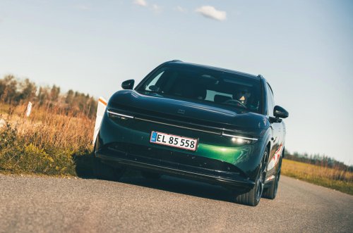 Todos los nuevos coches eléctricos que saldrán al mercado este año