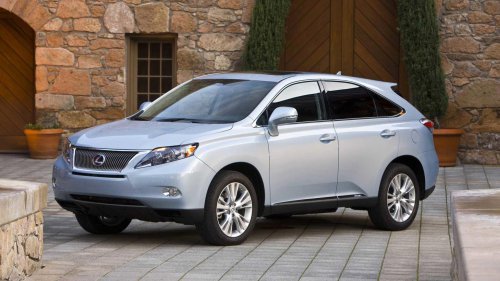 The long-lasting luxury cars that rarely need repairs