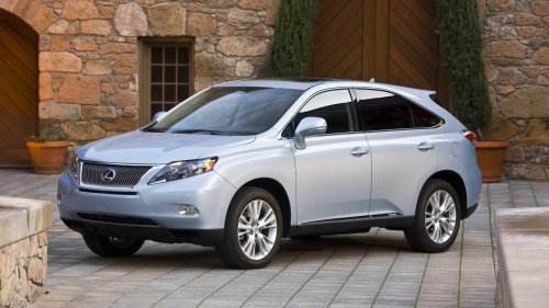 The long-lasting luxury cars that rarely need repairs