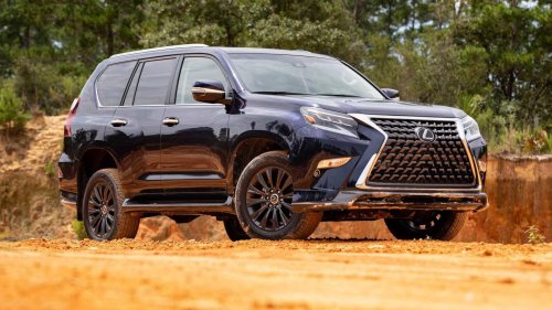 The long-lasting luxury cars that rarely need repairs