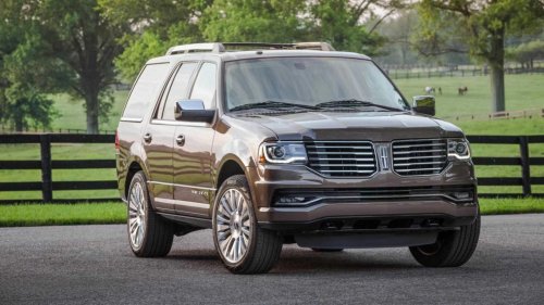 The long-lasting luxury cars that rarely need repairs