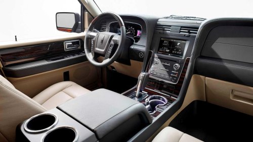The long-lasting luxury cars that rarely need repairs