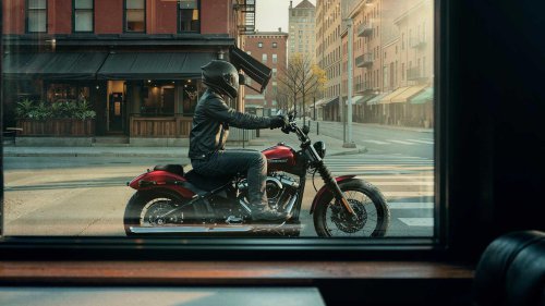 10 Harley-Davidson models with surprisingly strong reliability