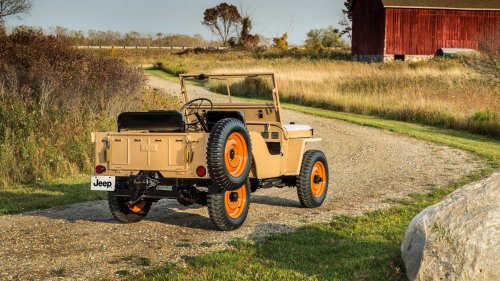 The Jeep life: Why it's more than just a car