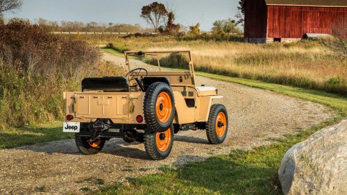 Jeep, The Jeep life: Why it's more than just a car
