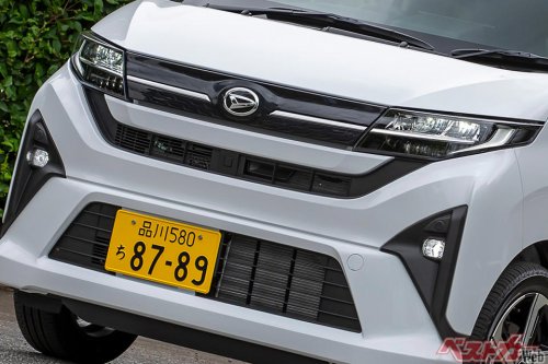 不動の王者ホンダ N-BOXに新たな刺客登場? スライドドア採用のダイハツ 新型ムーヴの完成度が高すぎる件