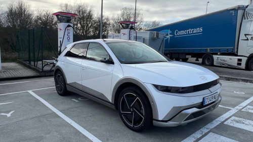 Un nuevo informe del ADAC confirma: los coches eléctricos se averían menos que los de combustión