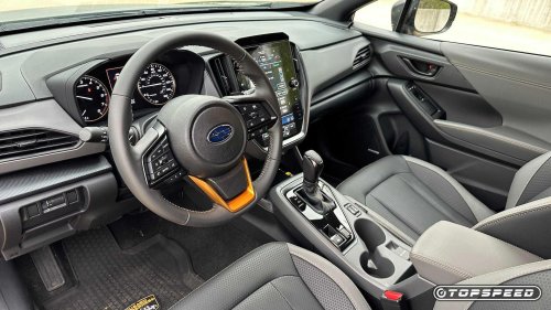 The 2026 Subaru Crosstrek Wilderness: Balancing capability and cost