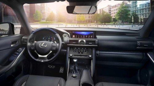 The long-lasting luxury cars that rarely need repairs