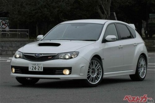 2026年はこれに乗れ! クルマ好きがホレる200万円切りの中古車5選!