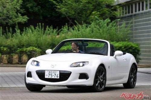 2026年はこれに乗れ! クルマ好きがホレる200万円切りの中古車5選!