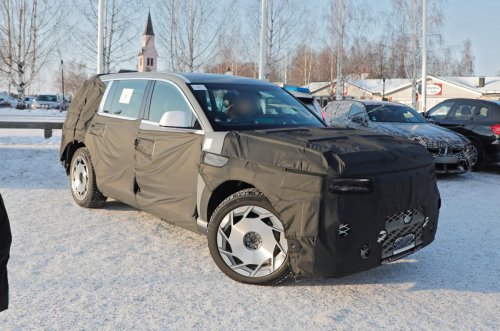 Todos los nuevos coches eléctricos que saldrán al mercado este año