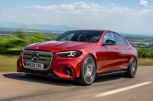 Todos los nuevos coches eléctricos que saldrán al mercado este año