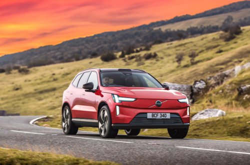 Todos los nuevos coches eléctricos que saldrán al mercado este año