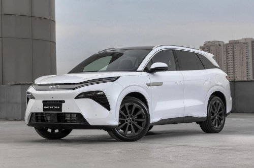 Todos los nuevos coches eléctricos que saldrán al mercado este año