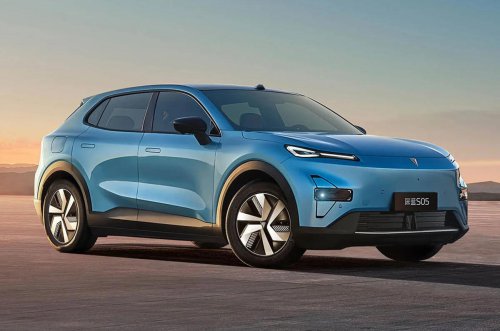 Todos los nuevos coches eléctricos que saldrán al mercado este año