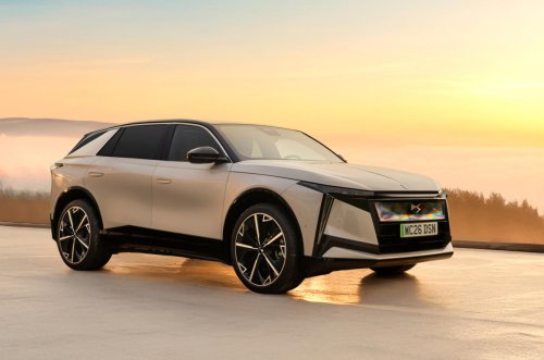 Todos los nuevos coches eléctricos que saldrán al mercado este año