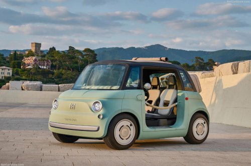 Todos los nuevos coches eléctricos que saldrán al mercado este año